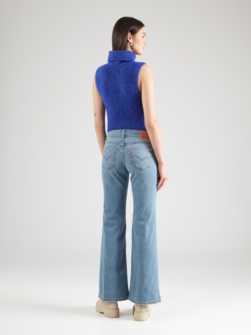 LEVI'S ® Flared Jeans in Blue