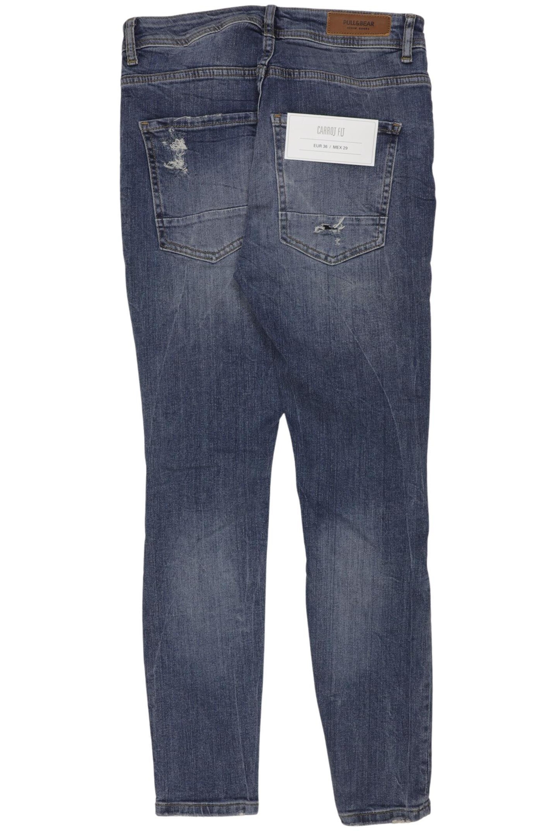 Pull&Bear Jeans 29 in Blau