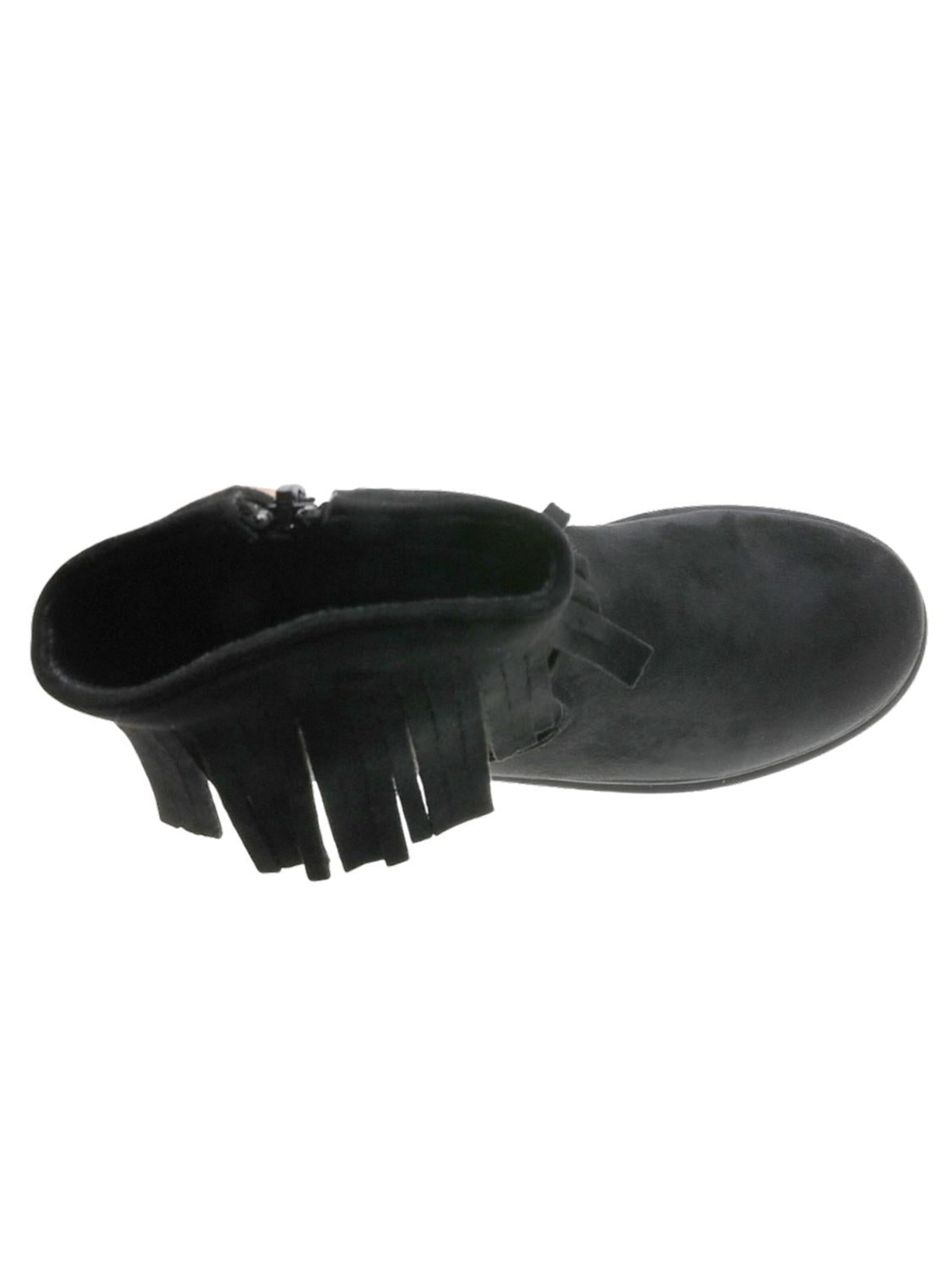 Beppi - Botas en negro