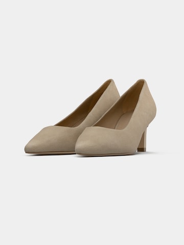 PETER KAISER Kontsakingad, värv beež