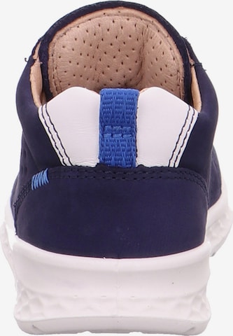 SUPERFIT First-Step Shoes 'Breeze' in Blue