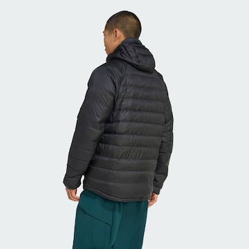 Veste outdoor 'Xperior' ADIDAS TERREX en noir