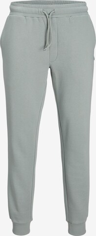 JACK & JONES Broek 'GORDON' in Grijs: voorkant