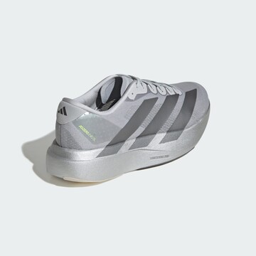 ADIDAS PERFORMANCE Loopschoen 'Adizero Evo SL' in Zilver