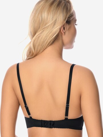 Vivisence Push-up BH '1041' in Grau