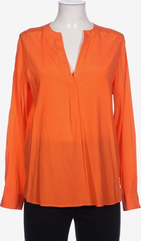 HERZENSANGELEGENHEIT Bluse L in Orange: predná strana