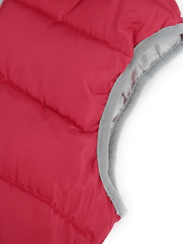 YOUTHUP Vest in Red