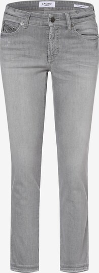 Cambio Jeans 'Paris' in grey denim, Produktansicht