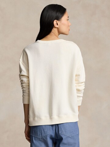 Polo Ralph Lauren Sweatshirt in Beige