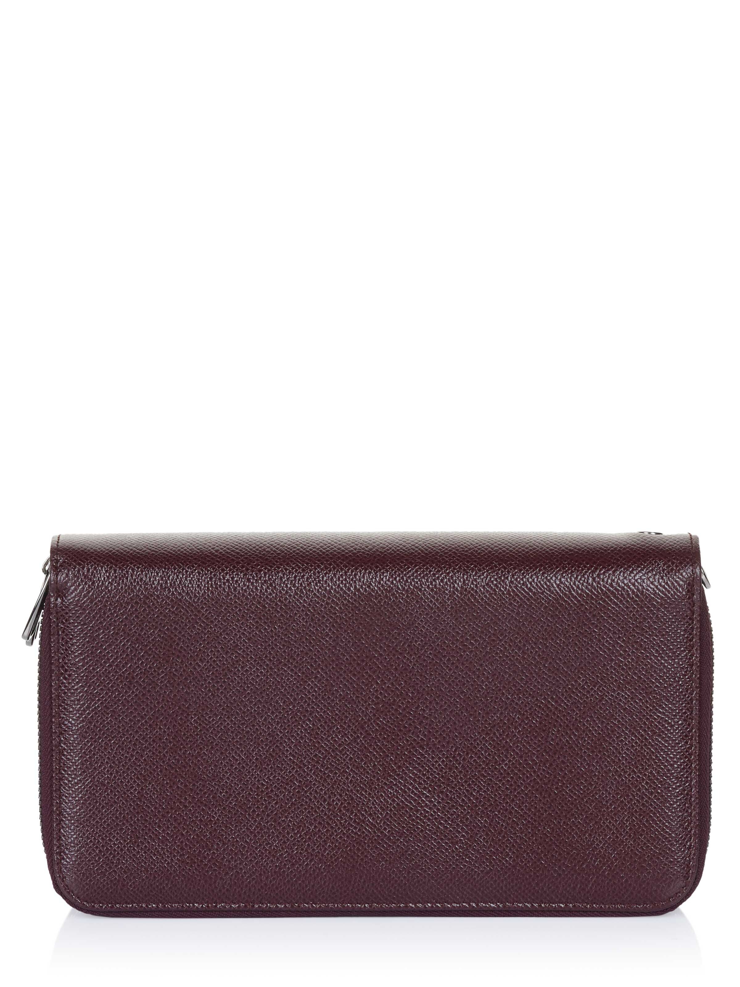 DOLCE & GABBANA Wallet in Red