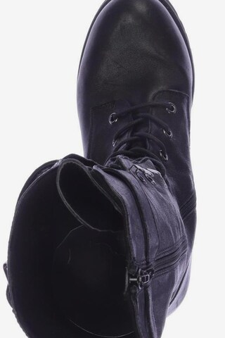 SPM Dress Boots in 39 in Black