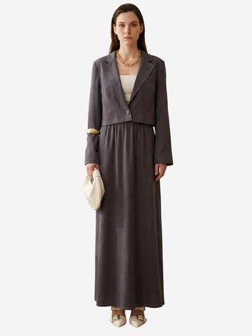 Tenue d'intérieur My fashion en gris