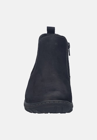 JOSEF SEIBEL Bootie 'Ruby 55' in Black