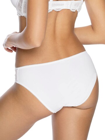 VIANIA Panty 'Ava' in White