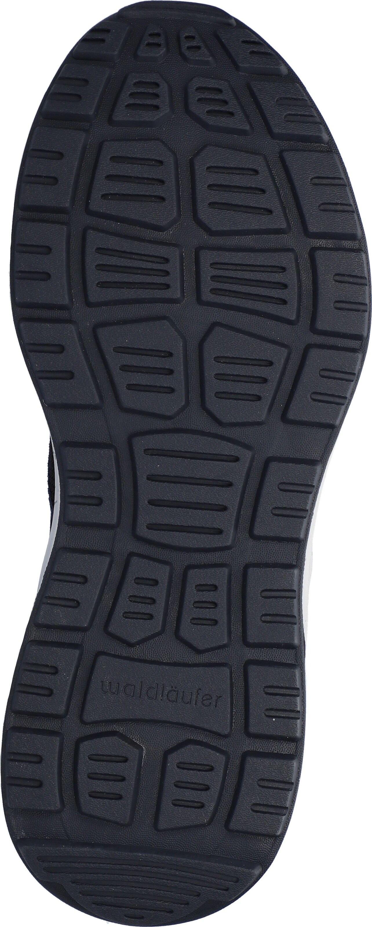 WALDLÄUFER Slip-Ons in Blue