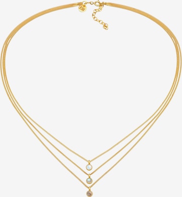 ELLI PREMIUM Ketting in Goud