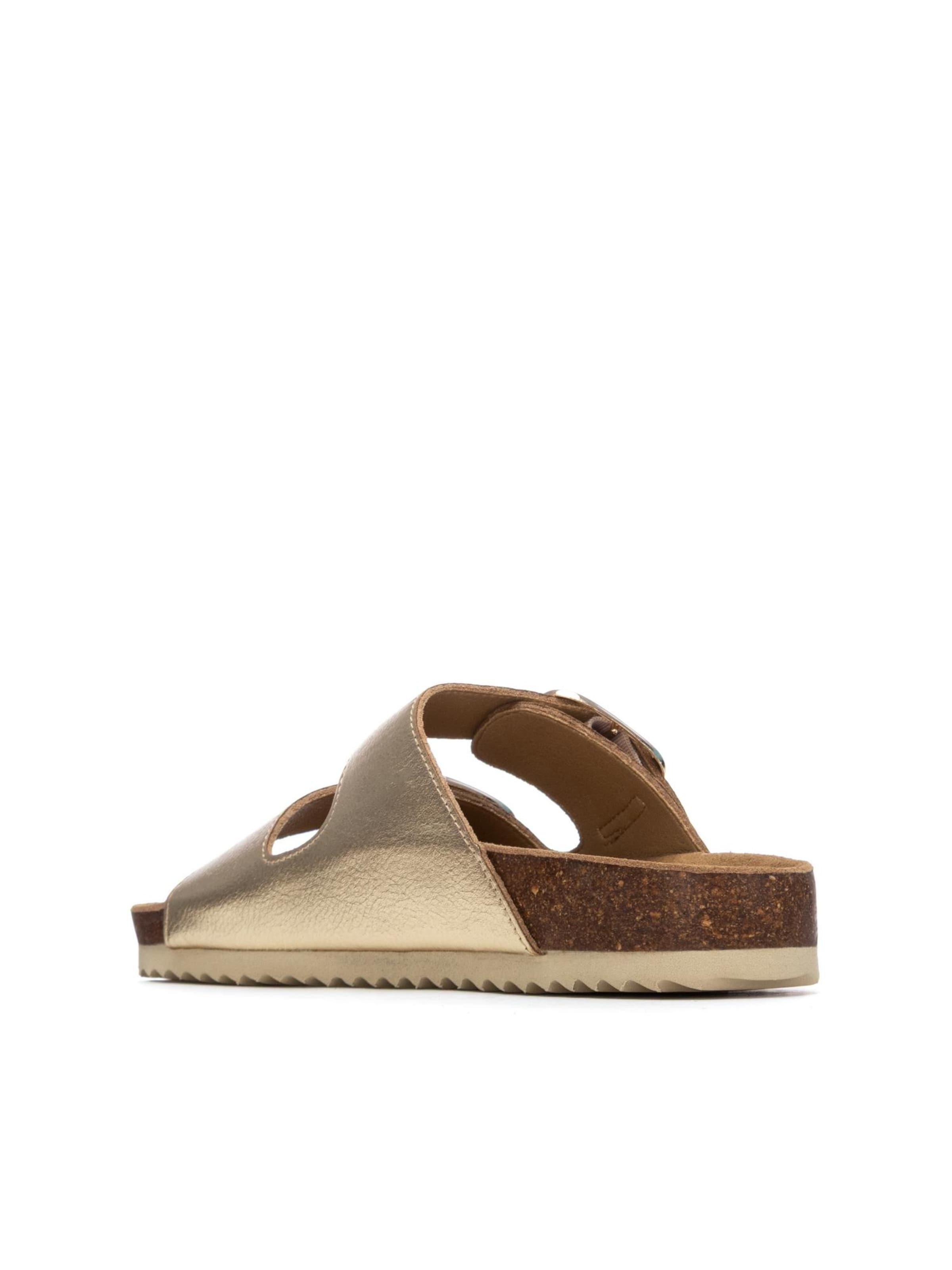 Xti Sandale‌‌ in Gold
