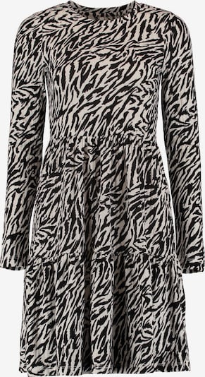 Hailys Mekko 'Ida' värissä musta / offwhite, Tuotenäkymä