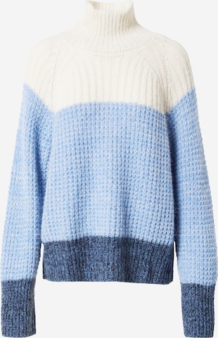InWear Sweater 'Javan' in Blue: front