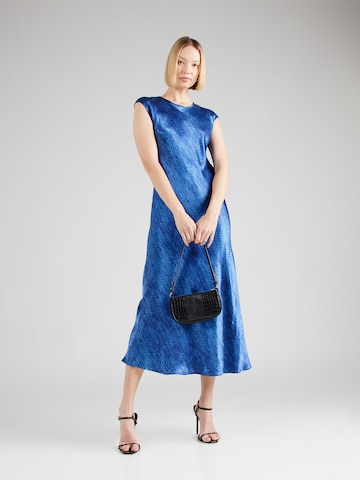 Banana Republic Kleid in Blau