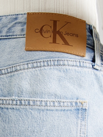 Loosefit Jeans '90's' di Calvin Klein Jeans in blu