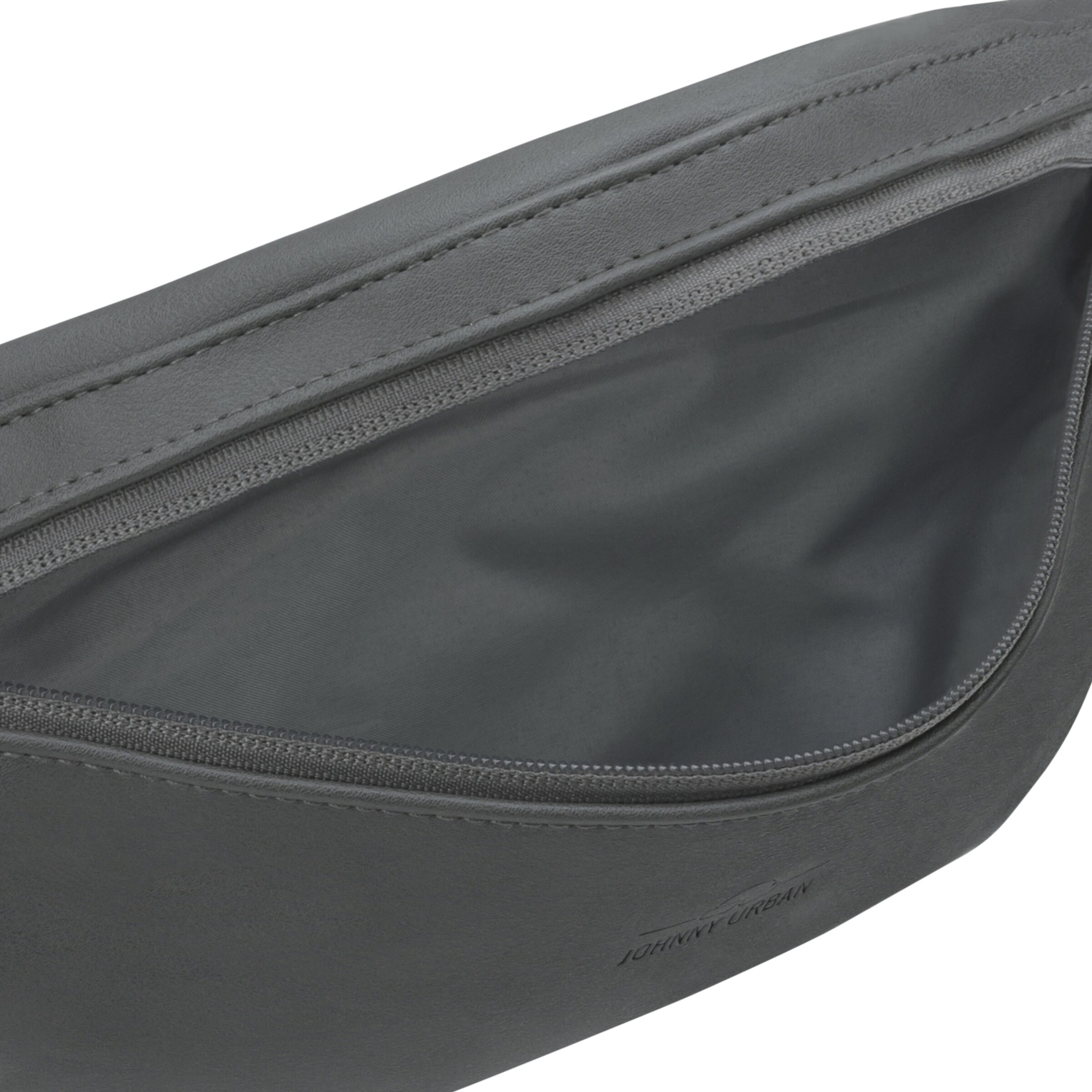 Johnny UrbanPojasna torbica 'Toni' - siva boja