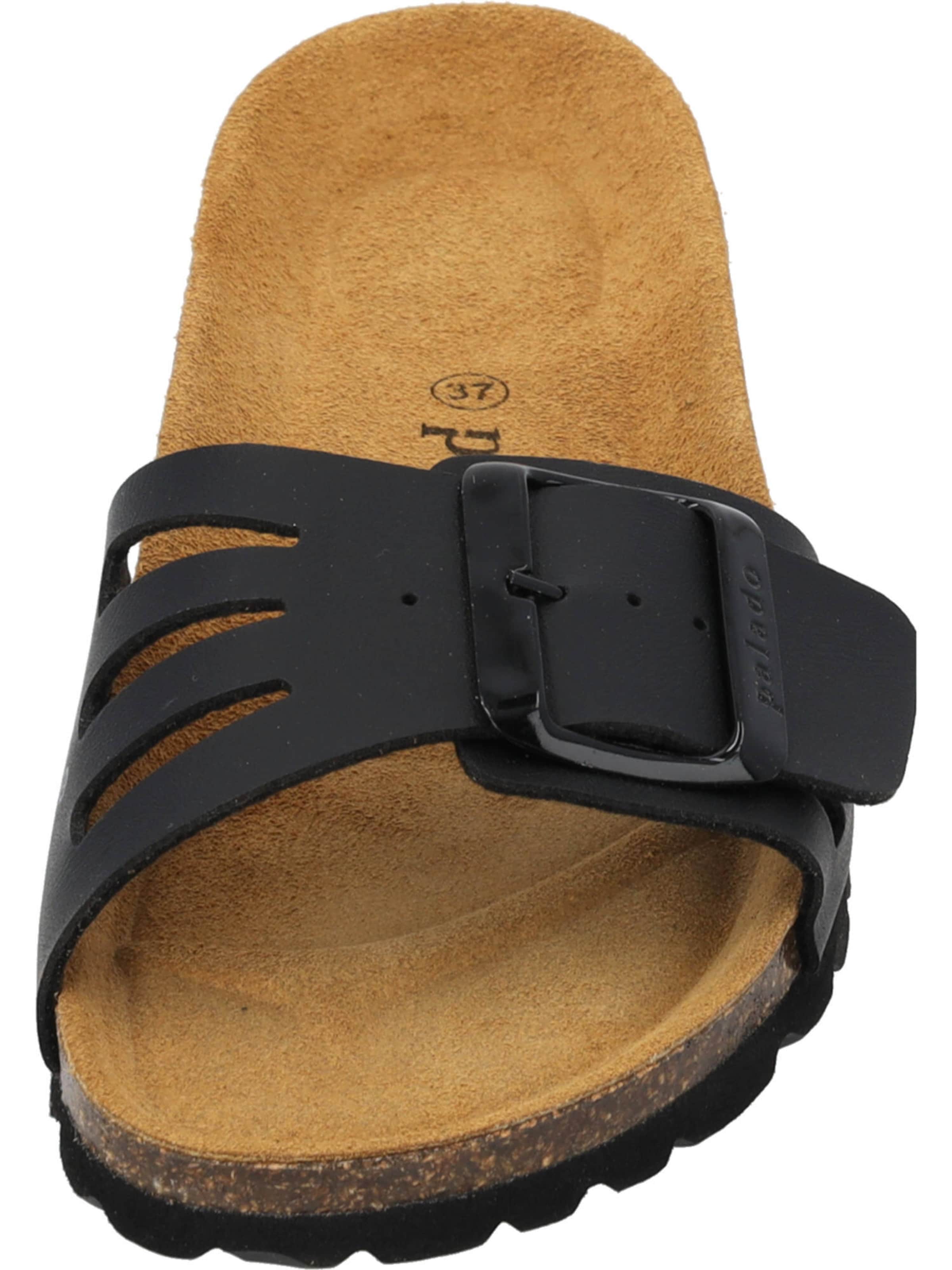 Palado Пантолеты 'Malta EGS Vent' в Черный