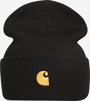 Carhartt WIP Beanie 'Chase' in Black