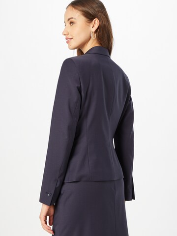 CINQUE Blazer 'Ciboom' in Blau