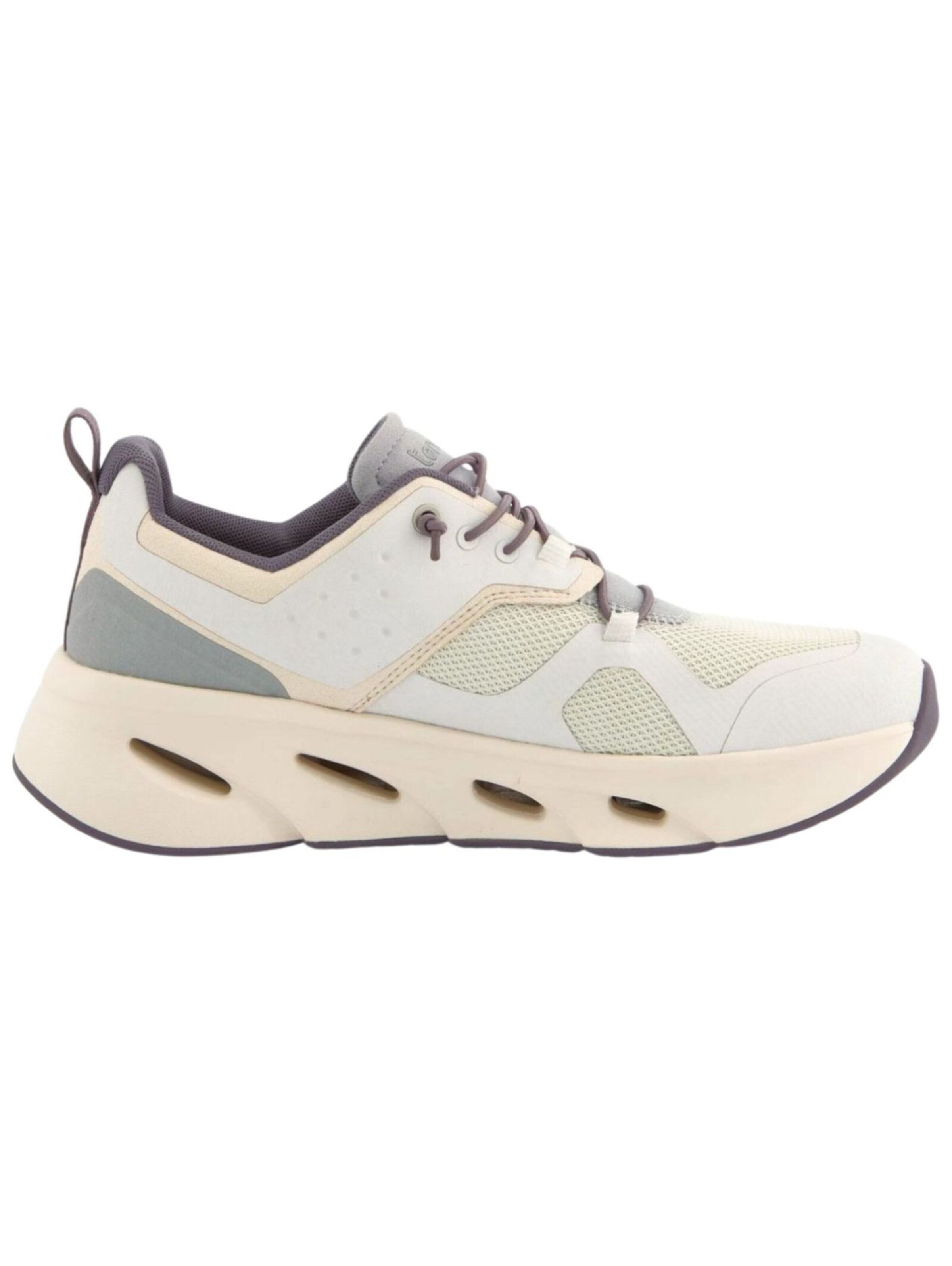 Tenhaag Sneakers in Grey