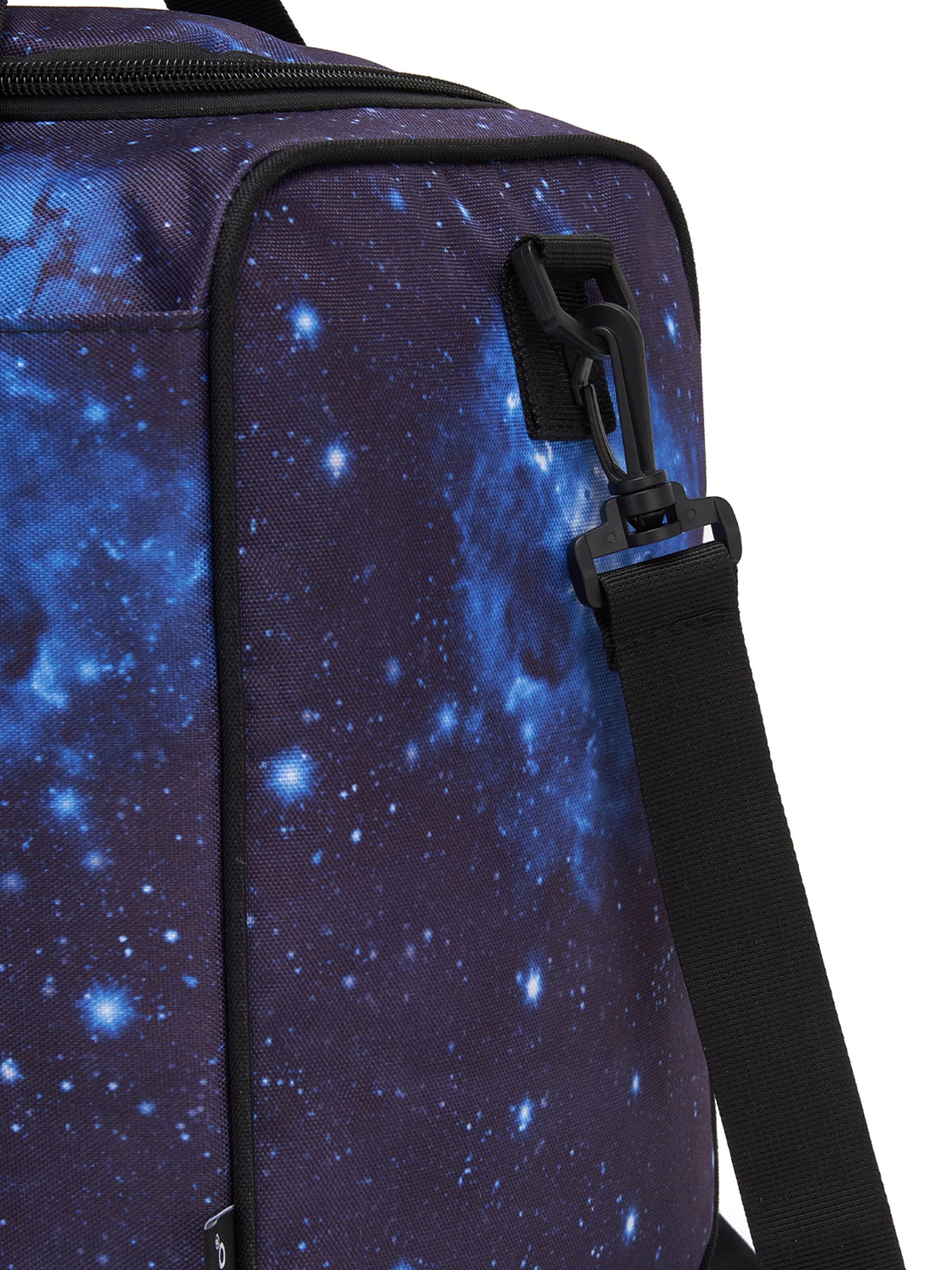 Kono Reisetasche‌‌‌‌‌‌‌ in Blau