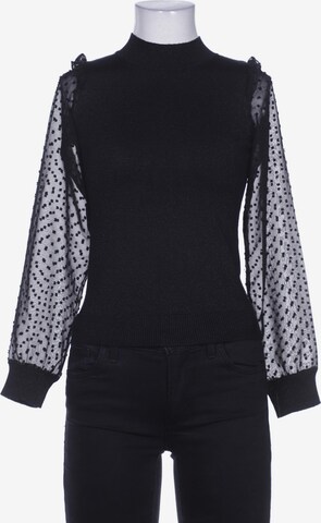 Lecomte Blouse & Tunic in S in Black: front