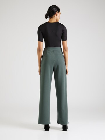 ABOUT YOU Regular Broek 'Frej ' in Groen