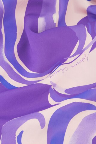 Robe Fabienne Chapot en violet