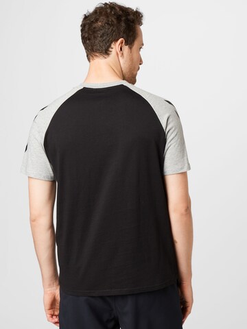 Hummel Performance Shirt 'Legacy' in Black