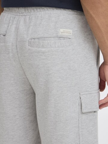 Slimfit Pantaloni cargo ' BHCARAB ' di BLEND in grigio
