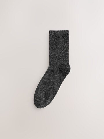 Chaussettes Next en noir