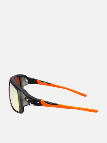 NIKE - Gafas de sol 'Nike NIKE FLYFREE SOAR EV24001 Matte volt/infrared mir/clear 59/15/130 MAN Sunglasses' en gris