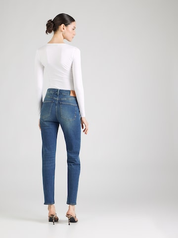 Coupe slim Jean 'CORE' SCOTCH & SODA en bleu