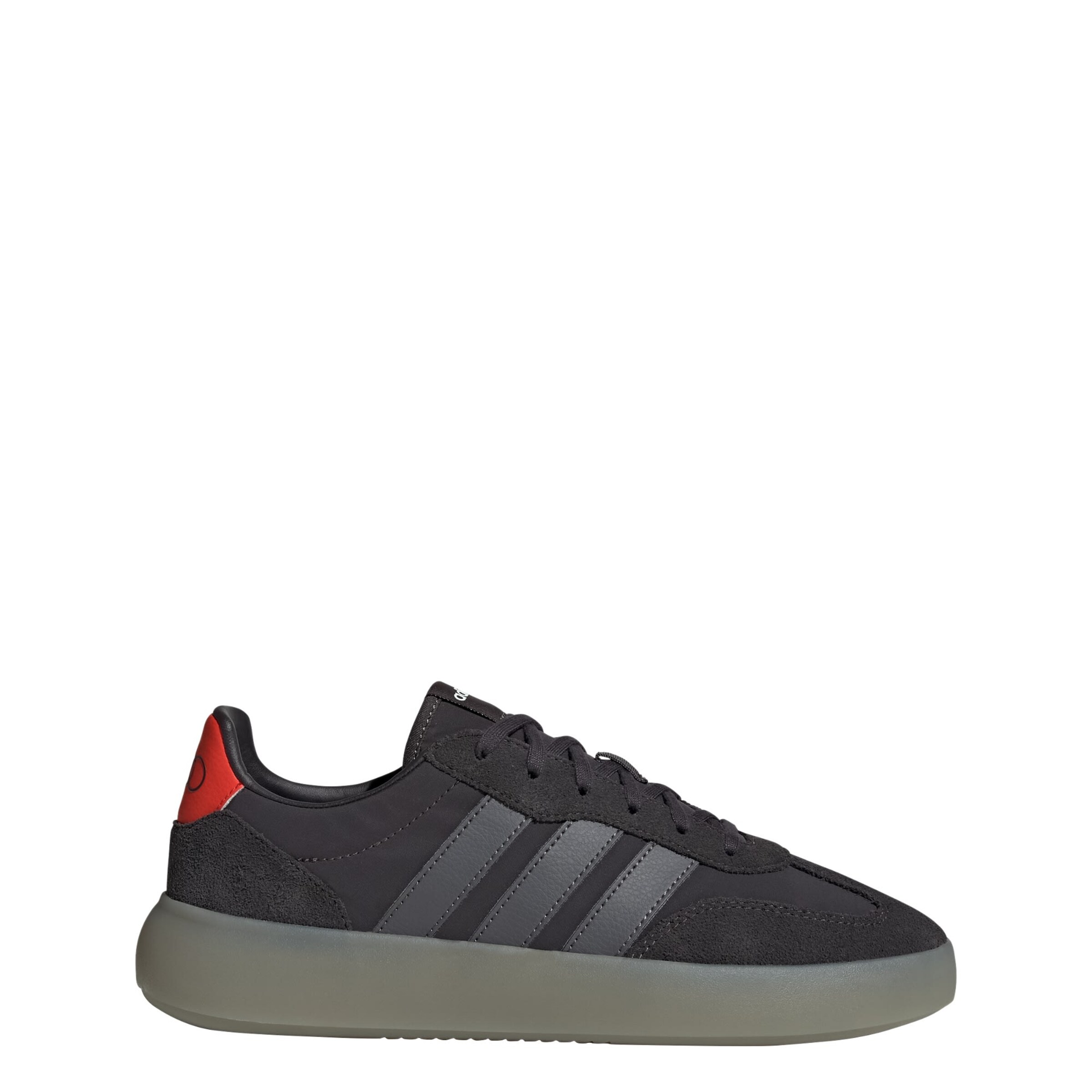 ADIDAS PERFORMANCE - Sapatilha de desporto 'Audi Formula One Team Barreda Decode' em preto