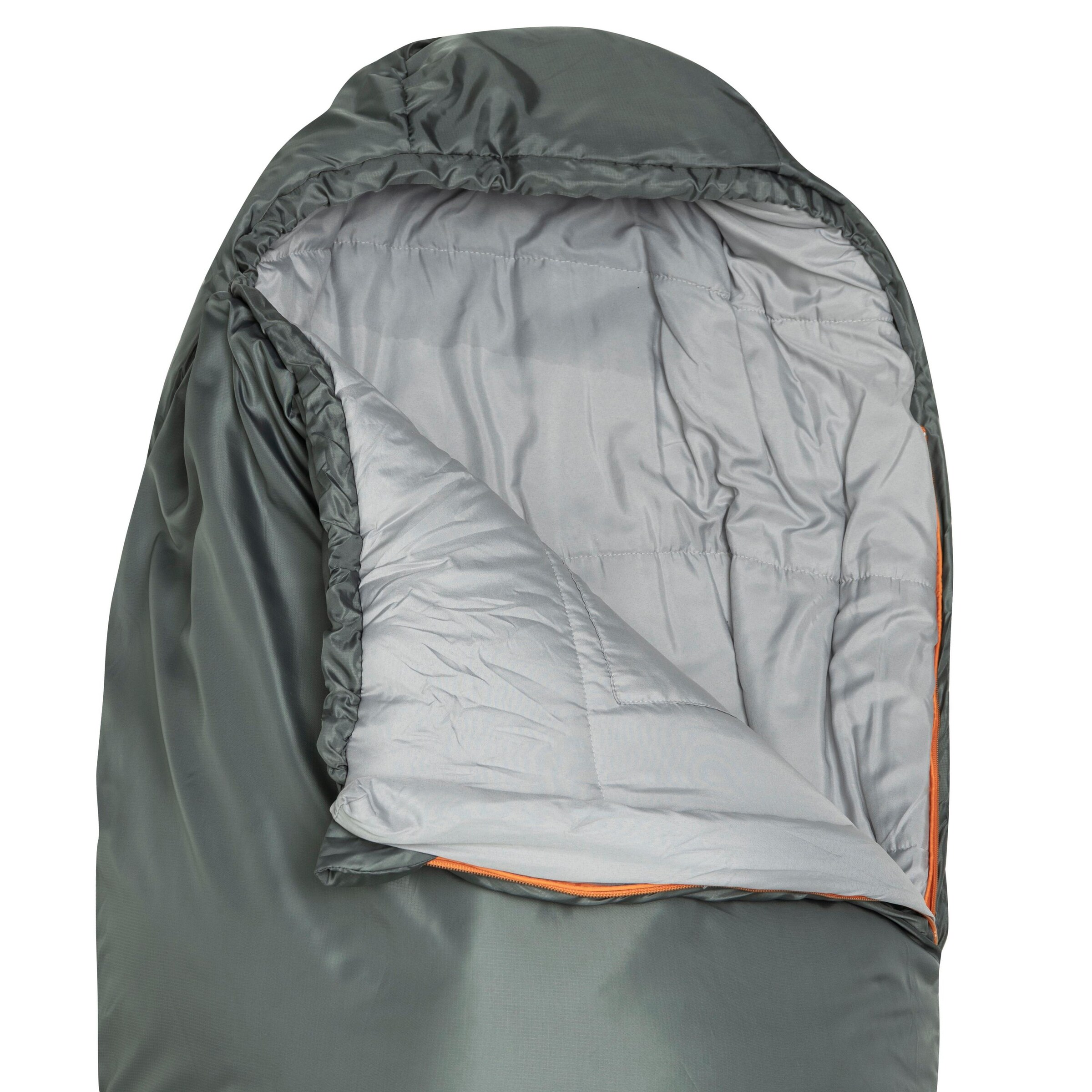 OCK Schlafsack in Grün