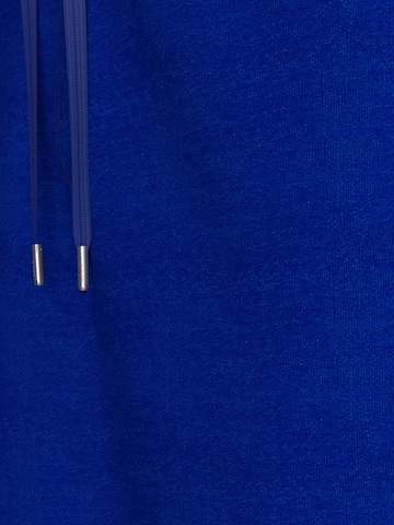 TOMMY HILFIGER Pyjamashorts in Blau