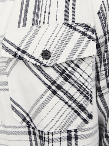 Comfort fit Camicia 'Roy' di JACK & JONES in bianco