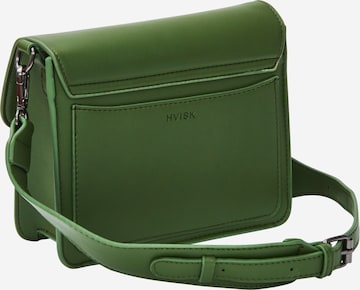 HVISK Τσάντα ώμου 'CAYMAN' σε πράσινο