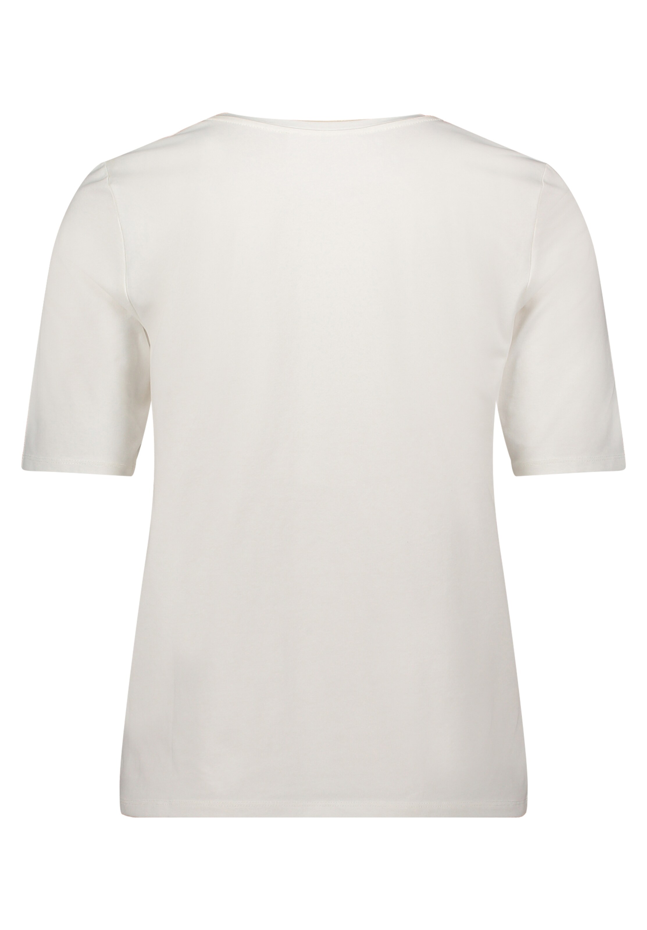 Betty Barclay Shirt in White