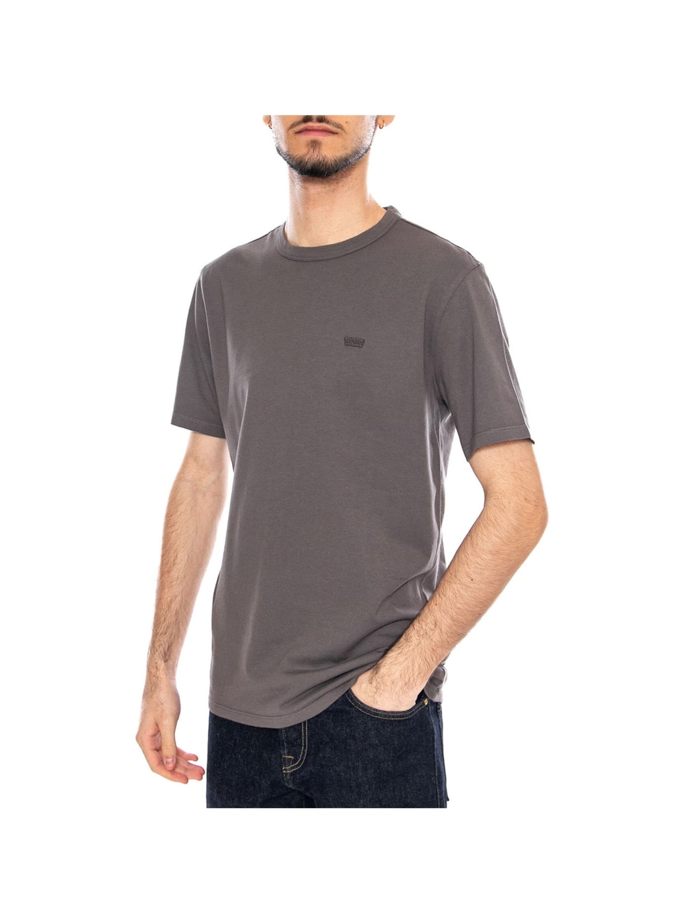 LEVI'S ® Shirt 'con Tee' in Grey