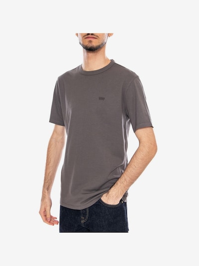 LEVI'S ® Shirt 'con Tee'‌‌‌‌‌‌‌‌‌‌ in S in grau, Produktansicht