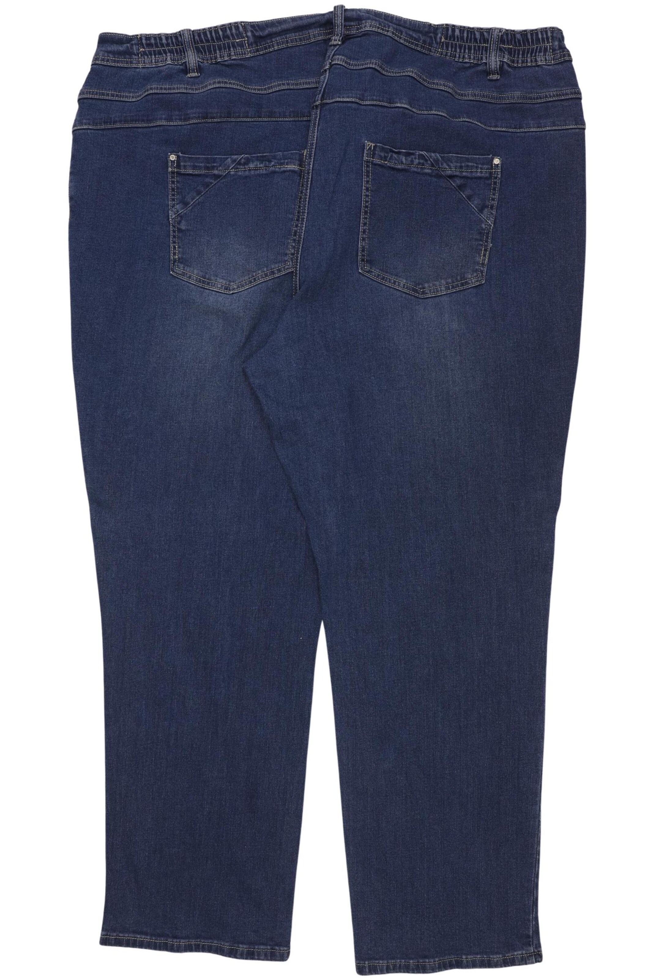 Ulla Popken Jeans in 43-44 in Blue