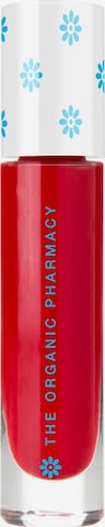The Organic Pharmacy Blush 'Sheer Glow' in Red: front