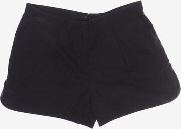 COS Shorts XL in Schwarz: predná strana